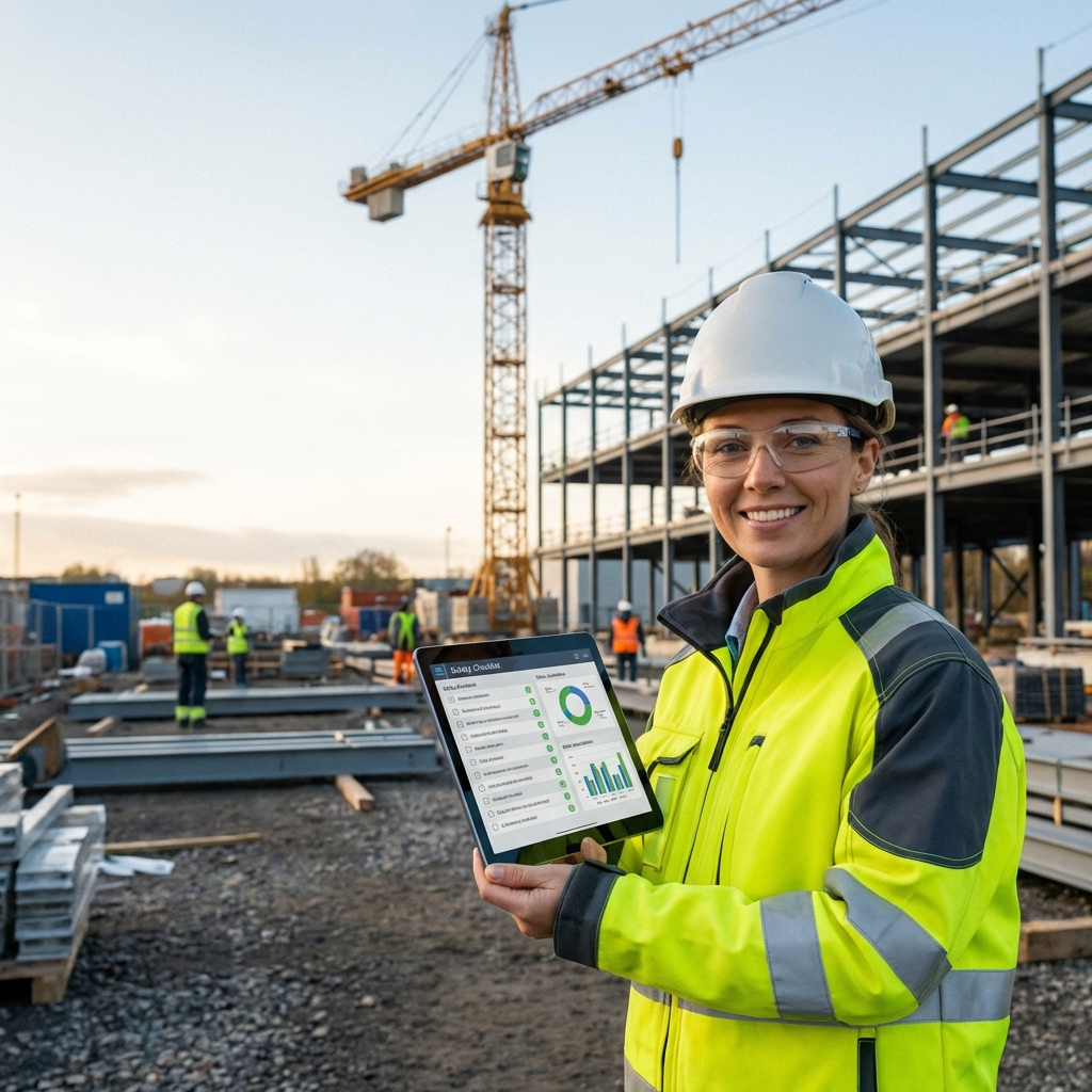 Construction Site Safety